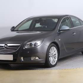 Foto inzerátu Opel Insignia 2.0 CDTI