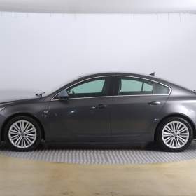 Foto inzerátu Opel Insignia 2.0 CDTI