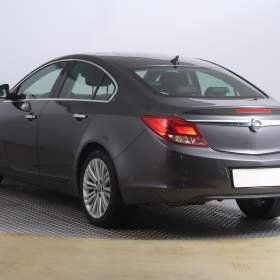 Foto inzerátu Opel Insignia 2.0 CDTI