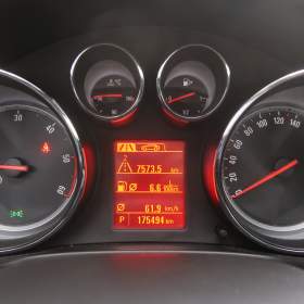 Foto inzerátu Opel Insignia 2.0 CDTI