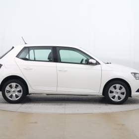 Foto inzerátu Škoda Fabia 1.0