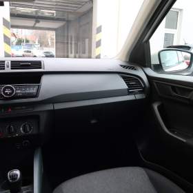 Foto inzerátu Škoda Fabia 1.0