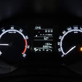 Foto inzerátu Škoda Fabia 1.0