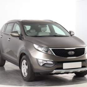 Fotka k inzerátu Kia Sportage 2.0 CRDi / 19663298