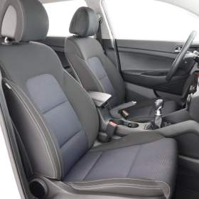 Foto inzerátu Hyundai Tucson 1.6 T-GDI