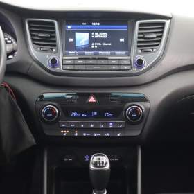 Foto inzerátu Hyundai Tucson 1.6 T-GDI