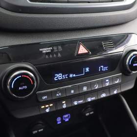 Foto inzerátu Hyundai Tucson 1.6 T-GDI