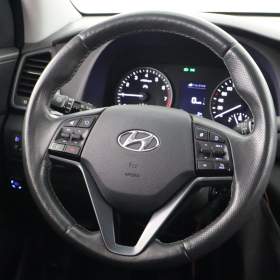 Foto inzerátu Hyundai Tucson 1.6 T-GDI