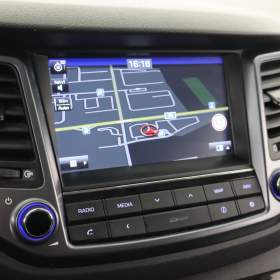 Foto inzerátu Hyundai Tucson 1.6 T-GDI