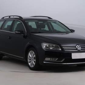 Fotka k inzerátu Volkswagen Passat 2.0 TDI / 19369850