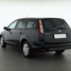 Foto inzerátu Ford Focus 1.6 16V