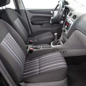 Foto inzerátu Ford Focus 1.6 16V