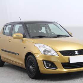 Suzuki Swift 1.2 / 19670324