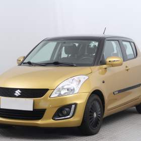 Foto inzerátu Suzuki Swift 1.2
