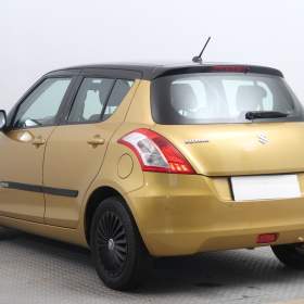 Foto inzerátu Suzuki Swift 1.2