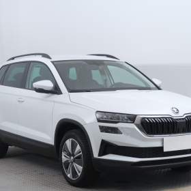Škoda Karoq 1.5 TSI / 19670326