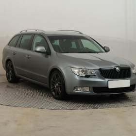 Škoda Superb 1.6 TDI / 19670327