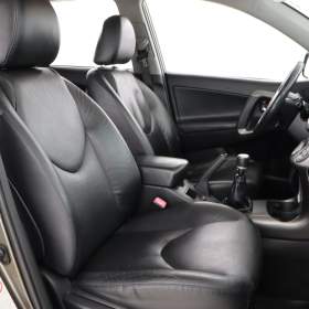 Foto inzerátu Toyota Rav4 2.2 D-4D