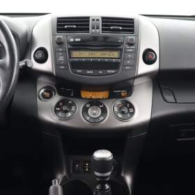 Foto inzerátu Toyota Rav4 2.2 D-4D