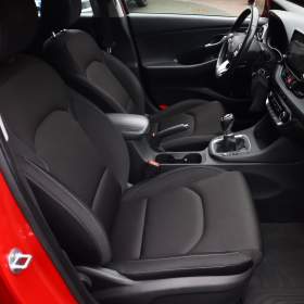 Foto inzerátu Hyundai i30 Fastback 1.4 T-GDI