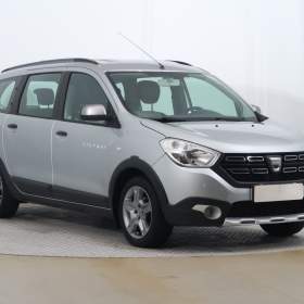 Fotka k inzerátu Dacia Lodgy 1.6 SCe / 19668980