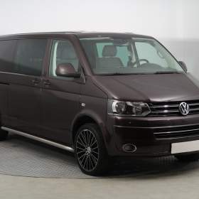 Fotka k inzerátu Volkswagen Transporter 2.0 TDI / 19668828