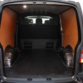 Foto inzerátu Volkswagen Transporter 2.0 TDI