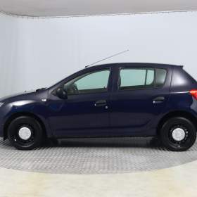 Foto inzerátu Dacia Sandero 1.2 16V