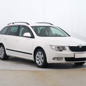 Škoda Superb 2.0 TDI / 19670339