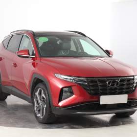 Foto inzerátu Hyundai Tucson 1.6 T-GDI PHEV