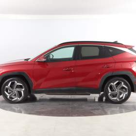 Foto inzerátu Hyundai Tucson 1.6 T-GDI PHEV