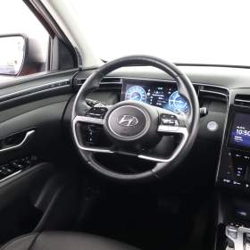 Foto inzerátu Hyundai Tucson 1.6 T-GDI PHEV