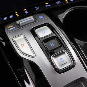 Foto inzerátu Hyundai Tucson 1.6 T-GDI PHEV