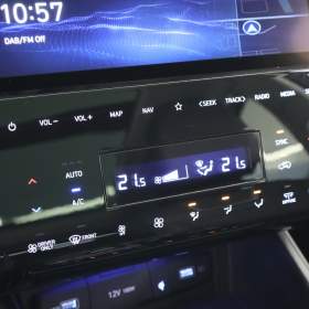 Foto inzerátu Hyundai Tucson 1.6 T-GDI PHEV