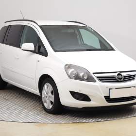 Opel Zafira 1.8 / 19670343