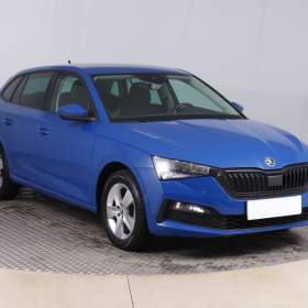 Škoda Scala 1.0 TSI / 19670344