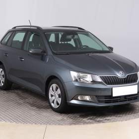 Foto inzerátu Škoda Fabia 1.0 TSI