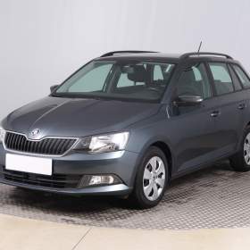 Foto inzerátu Škoda Fabia 1.0 TSI