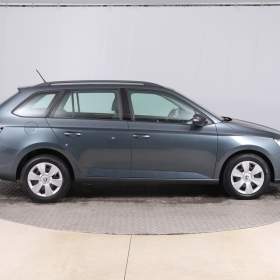 Foto inzerátu Škoda Fabia 1.0 TSI