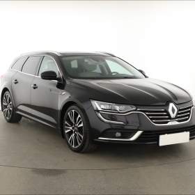 Foto inzerátu Renault Talisman 1.8 TCe