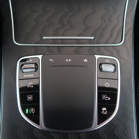 Foto inzerátu Mercedes-Benz GLC GLC 200 d 4MATIC