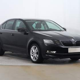 Škoda Octavia 1.4 TSI / 19670352