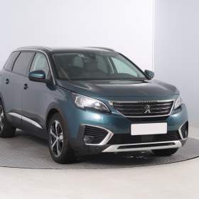 Peugeot 5008 PureTech 130 / 19670354
