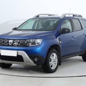 Foto inzerátu Dacia Duster 1.0 TCe