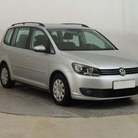 Volkswagen Touran 1.6 TDI / 19670357