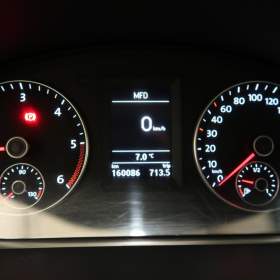 Foto inzerátu Volkswagen Touran 1.6 TDI