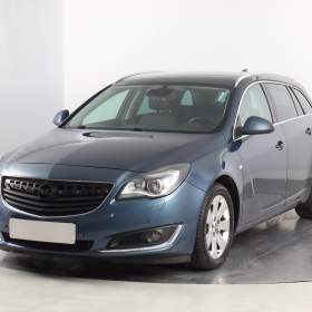 Foto inzerátu Opel Insignia 2.0 CDTI