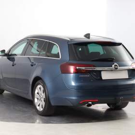 Foto inzerátu Opel Insignia 2.0 CDTI