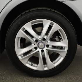 Foto inzerátu Mercedes-Benz Třídy E E 350 CDI 4MATIC