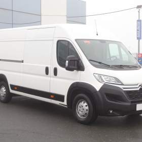 Citroën Jumper 2.0 BlueHDi / 19670845